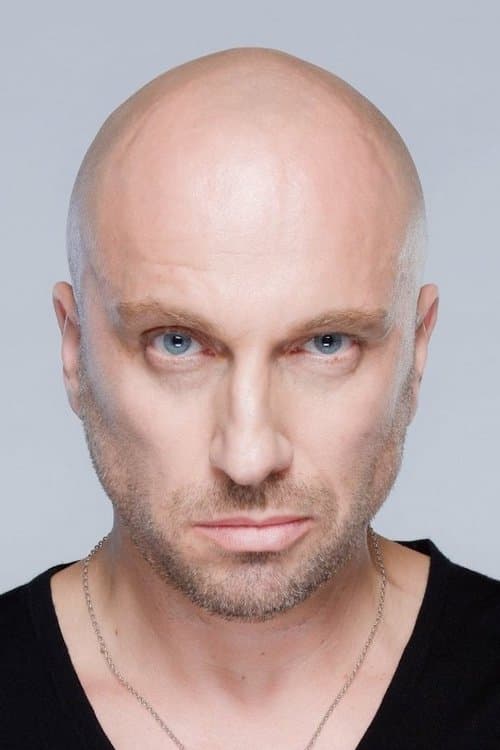 Дмитрий Нагиев zdjęcie
