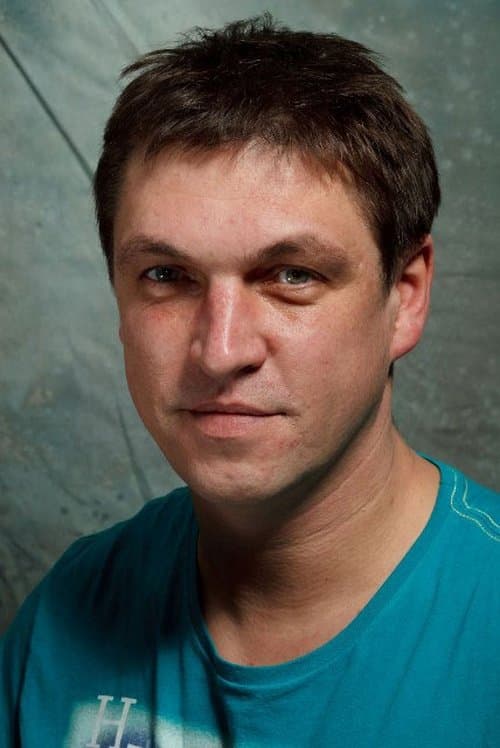 Дмитрий Орлов zdjęcie