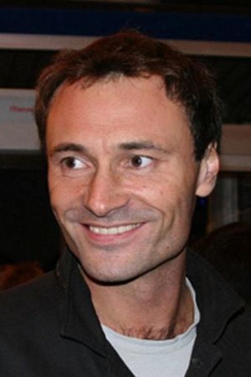 Дмитрий Ульянов zdjęcie