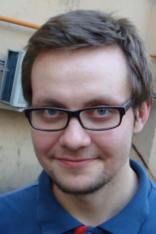 Дмитрий Волкострелов zdjęcie