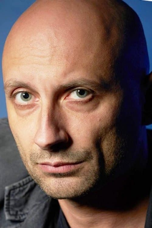 Дмитрий Высоцкий zdjęcie