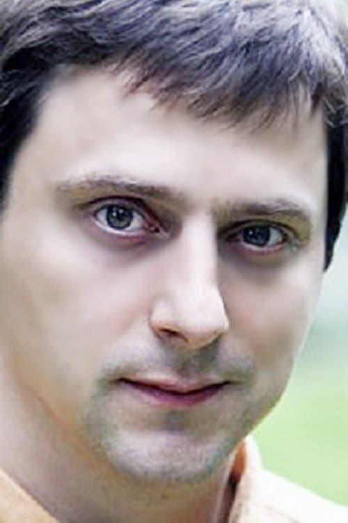 Дмитрий Высоцкий zdjęcie
