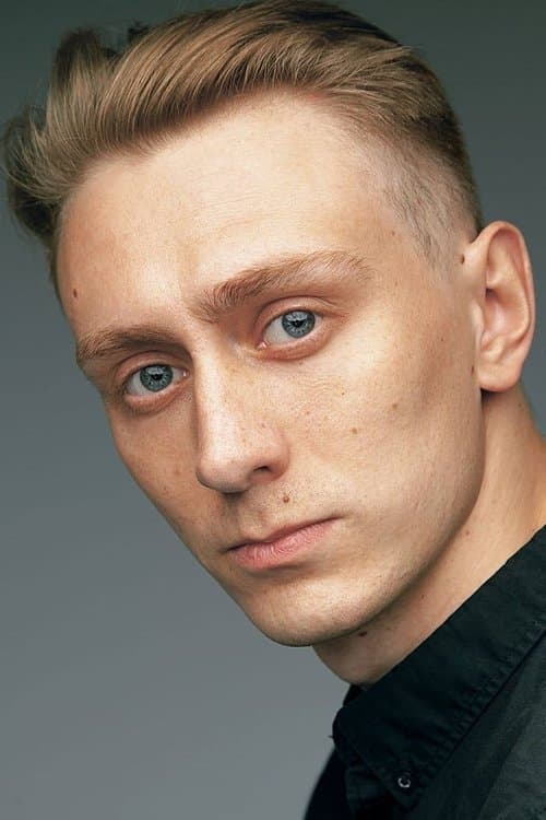 Дмитро Олійник zdjęcie