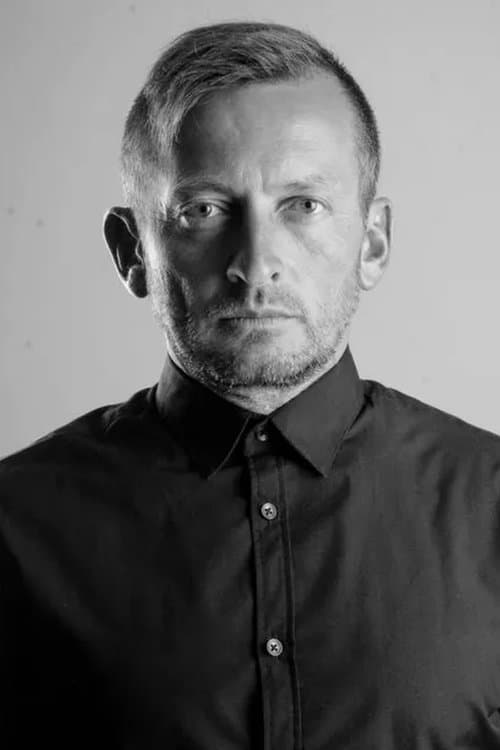 Dmitry Bogomolov zdjęcie