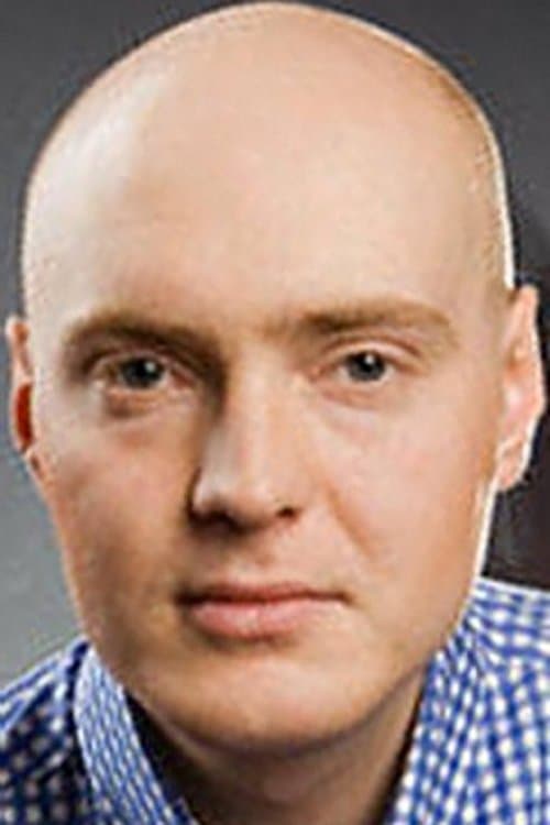 Dmitry Gizbrekht zdjęcie