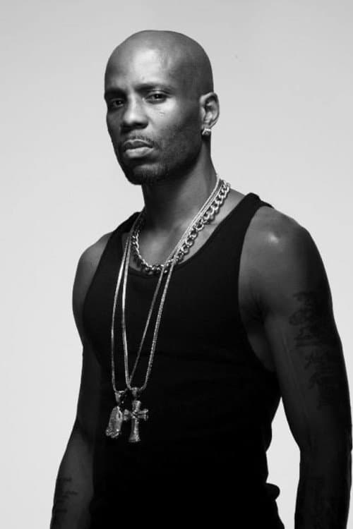 DMX zdjęcie