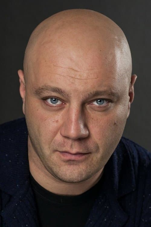 Dmytro Surzhykov zdjęcie