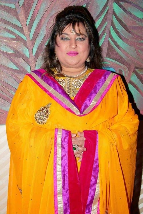 Dolly Bindra zdjęcie