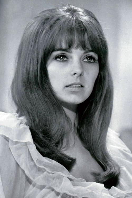 Dolly Read zdjęcie