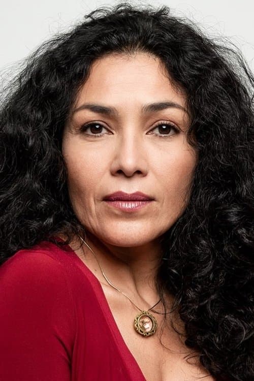 Dolores Heredia zdjęcie