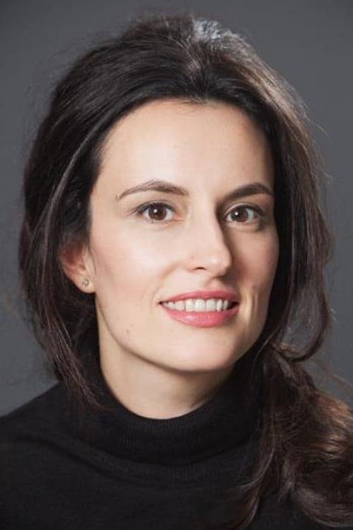 Dolya Gavanski zdjęcie