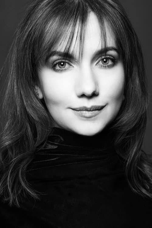 Domenica Cameron-Scorsese zdjęcie