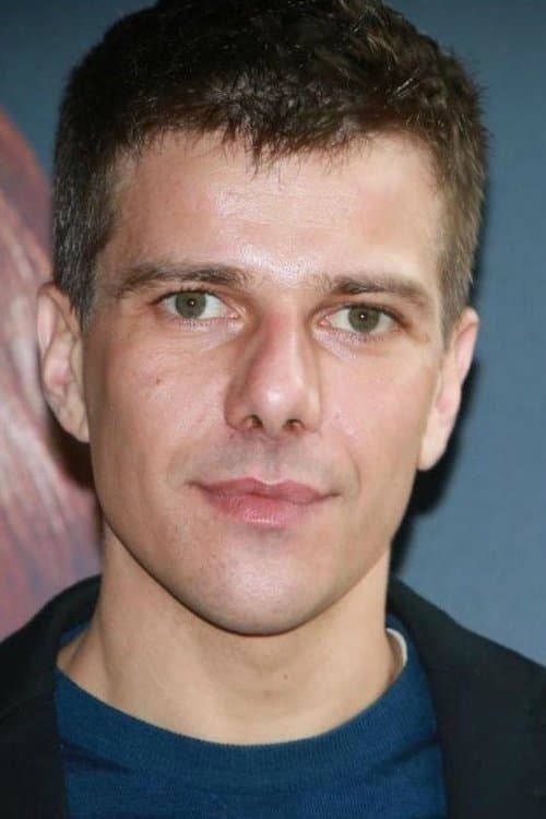 Domenico Diele zdjęcie