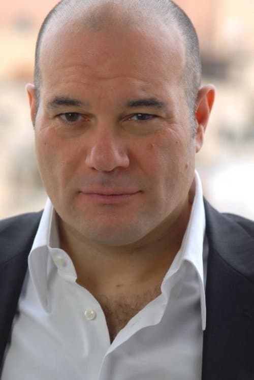 Domenico Fortunato zdjęcie