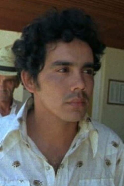 Domingo Ambriz zdjęcie