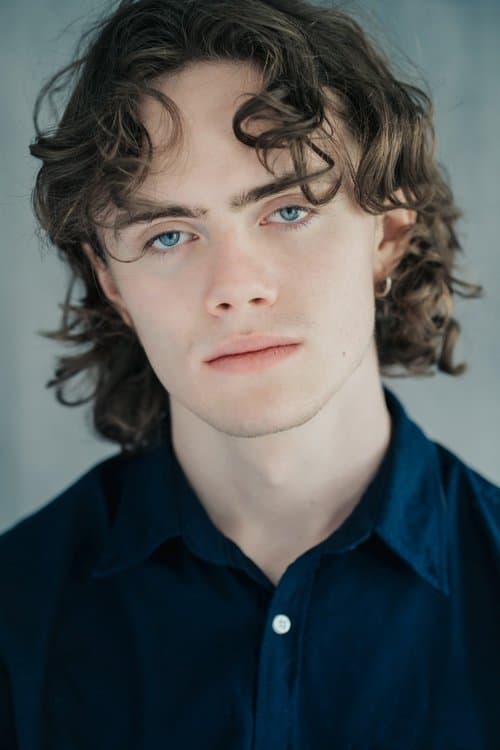 Dominic Boyle zdjęcie