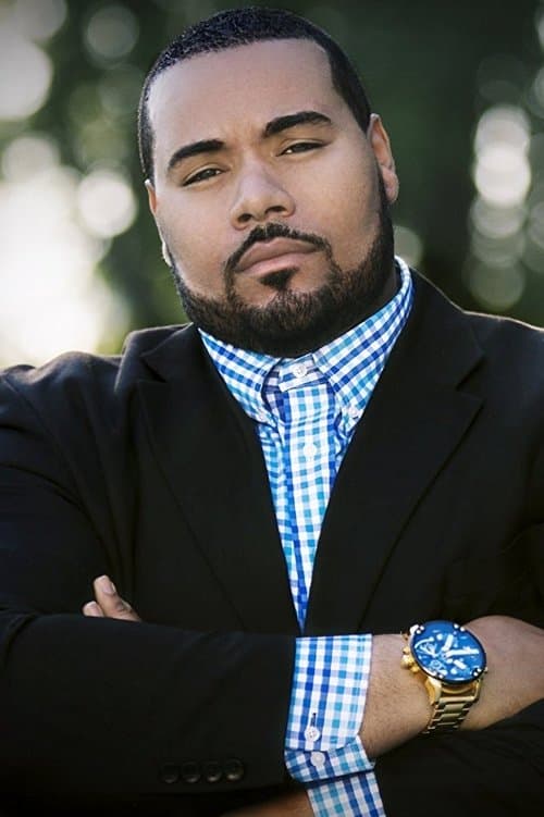 Dominic L. Santana zdjęcie