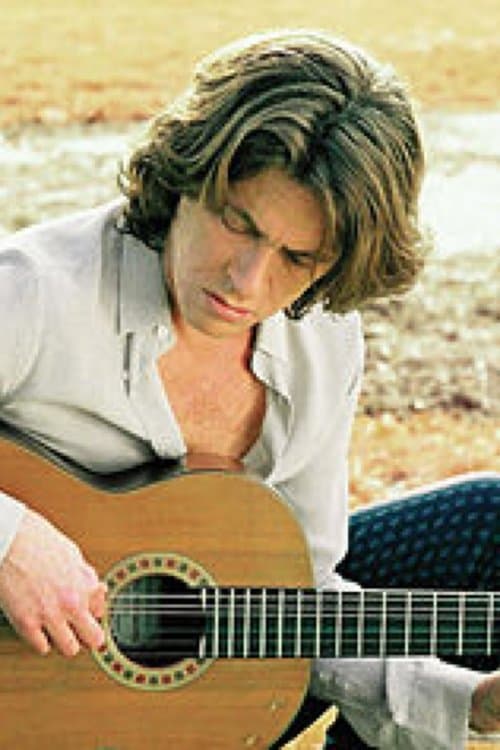 Dominic Miller zdjęcie