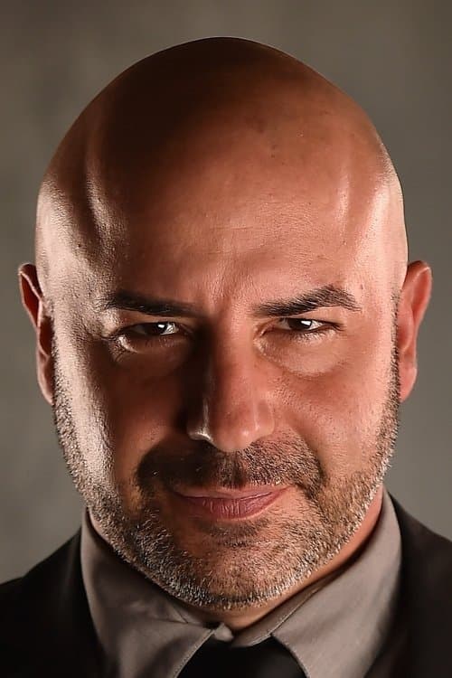 Dominic Pace zdjęcie