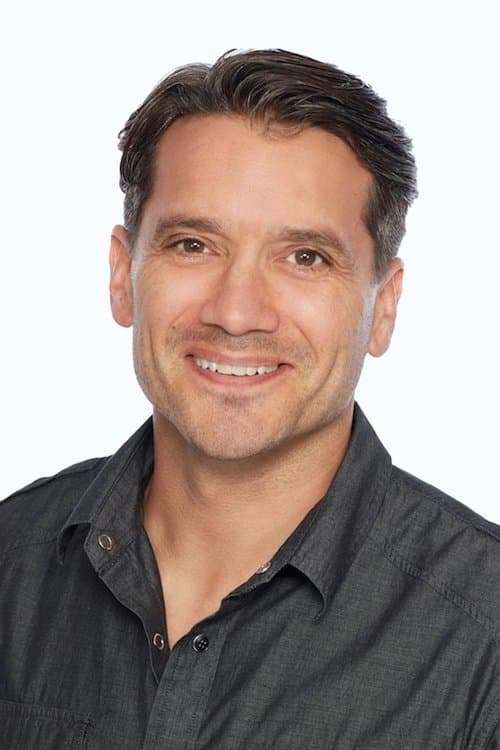 Dominic Zamprogna zdjęcie