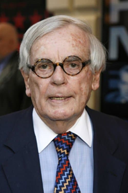 Dominick Dunne zdjęcie