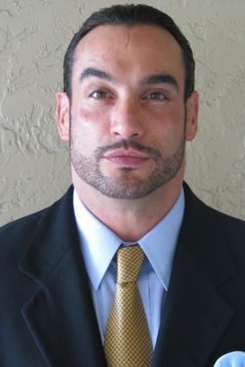 Dominick LaBanca zdjęcie