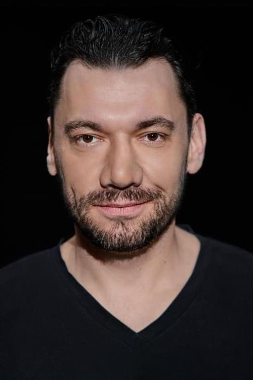 Dominik Bąk zdjęcie