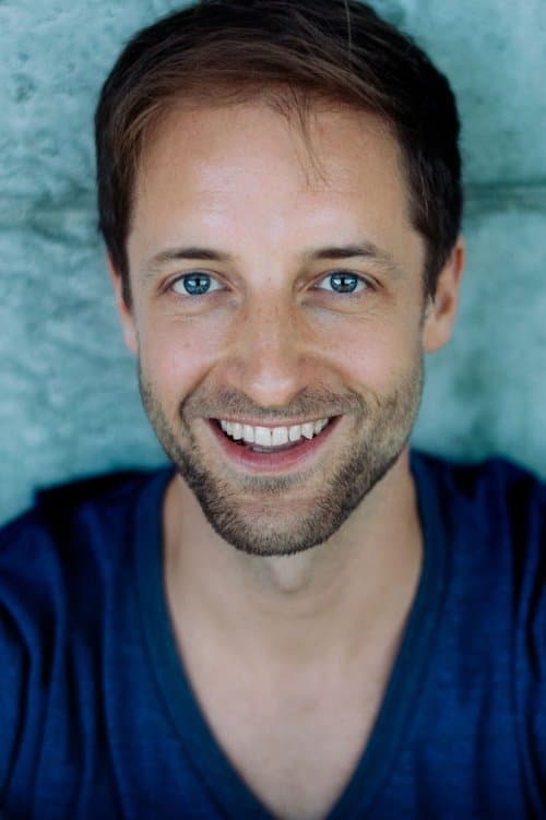 Dominik Maringer zdjęcie