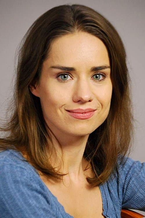 Dominika Jablonska zdjęcie
