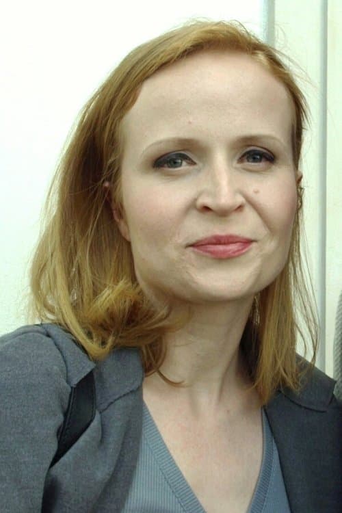 Dominika Kluźniak zdjęcie