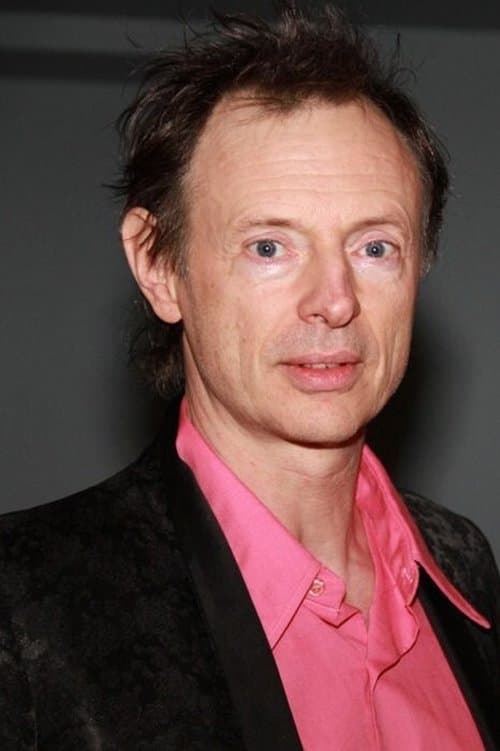 Dominique Abel zdjęcie