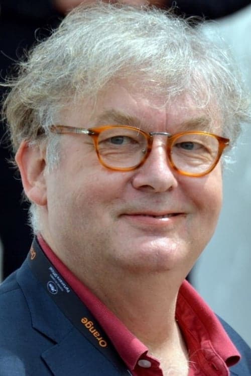 Dominique Besnehard zdjęcie
