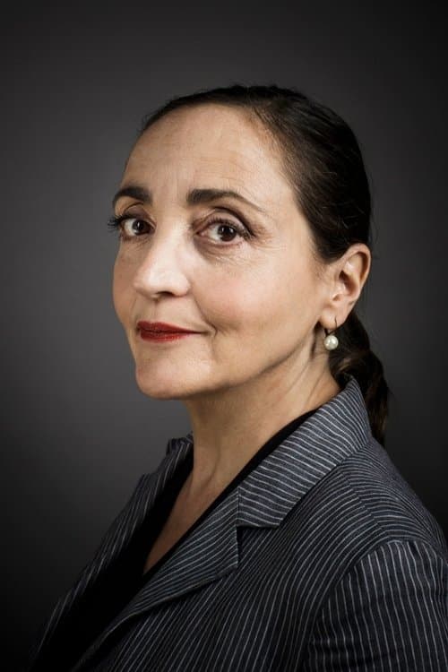 Dominique Blanc zdjęcie