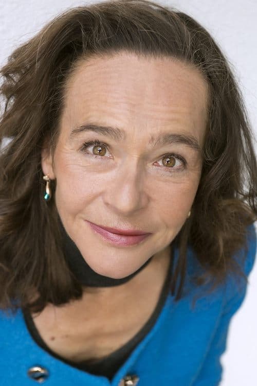 Dominique Frot zdjęcie