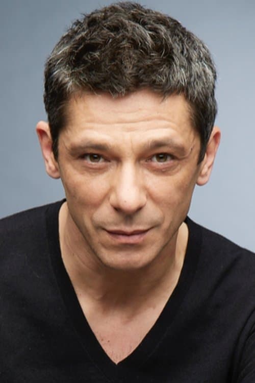 Dominique Guillo zdjęcie