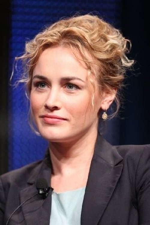 Dominique McElligott zdjęcie