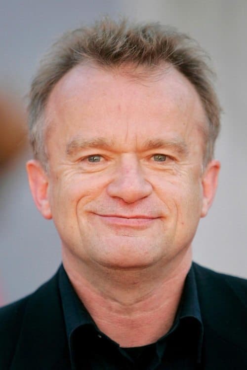Dominique Pinon zdjęcie