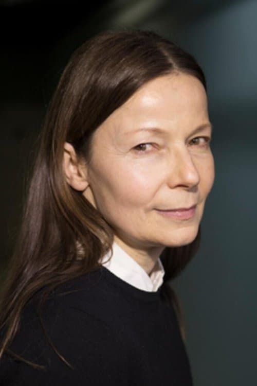 Dominique Reymond zdjęcie