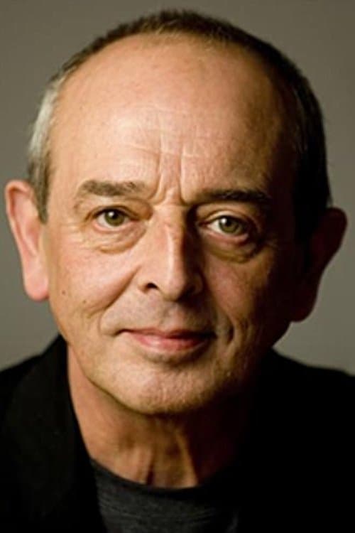 Dominique Serrand zdjęcie