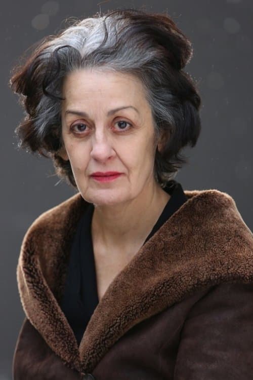Dominique Valadié zdjęcie