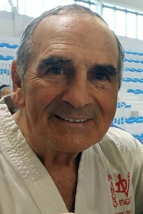Dominique Valera zdjęcie