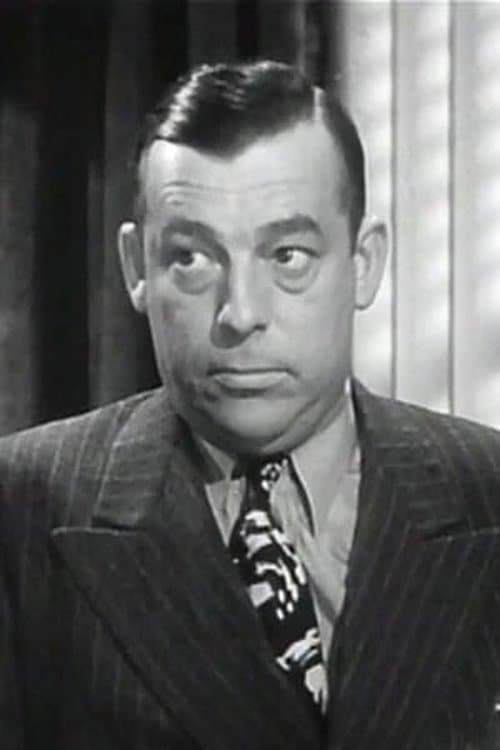 Don Barclay zdjęcie