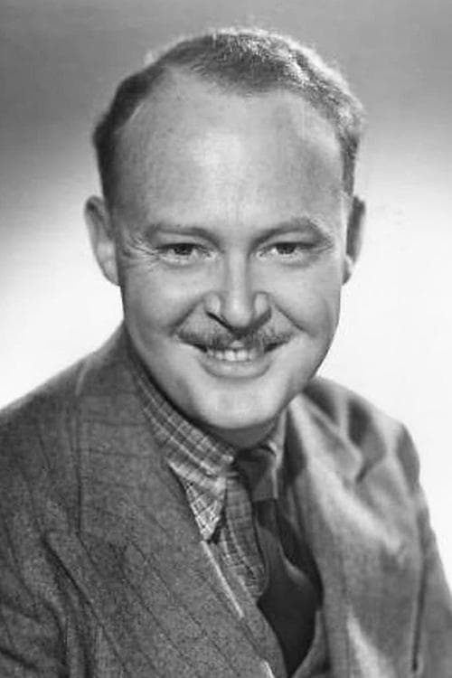 Don Beddoe zdjęcie