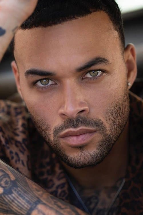 Don Benjamin zdjęcie