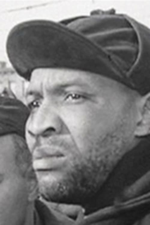 Don Blackman zdjęcie