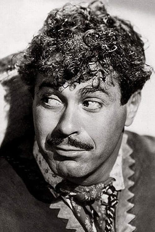 Don Diamond zdjęcie