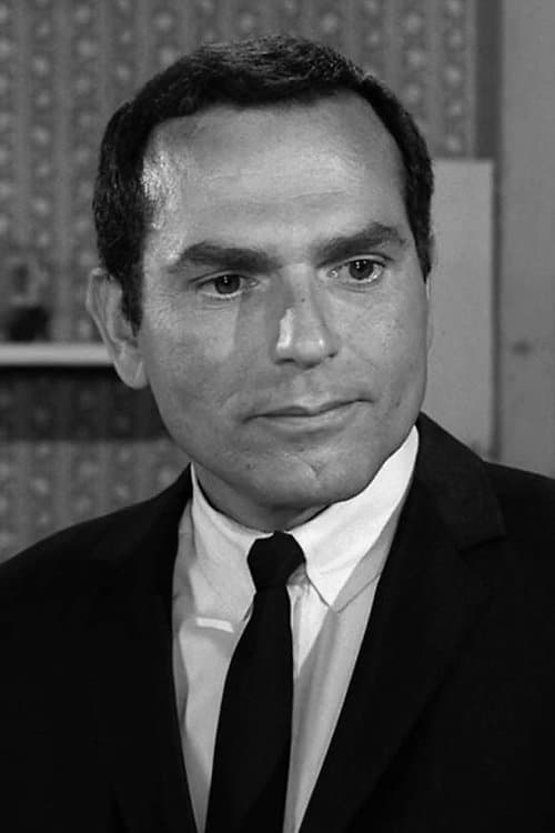 Don Gordon zdjęcie