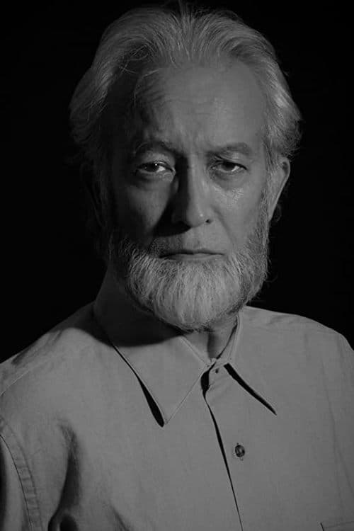 Don Gordon Bell zdjęcie