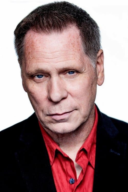 Don Harvey zdjęcie