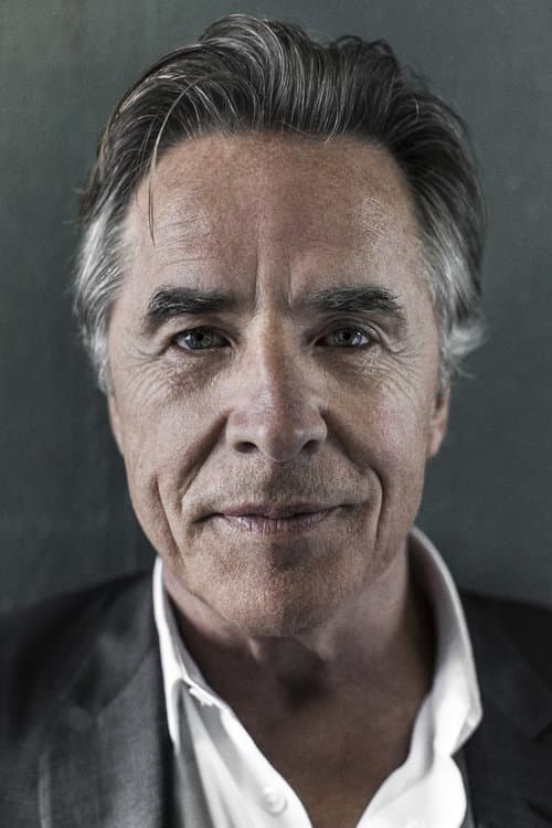 Don Johnson zdjęcie